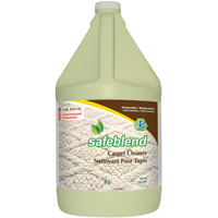 Carpet Cleaner, 4 L, Jug MAS Chibougamau