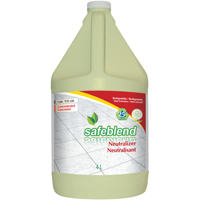 Neutraliser, Jug, 4 L MAS Chibougamau