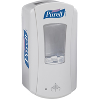 Sanitizer Dispensers