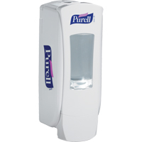 Distributeur ADX-12, &agrave; pression, Cap. 1250 ml MAS Chibougamau
