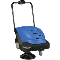 Gladiator 464 Commercial Sweepers MAS Chibougamau