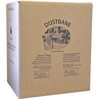 Sweeping  Compound, Box, 45.50 lbs. ( 22.0 kg ) MAS Chibougamau