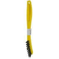 Tile & Grout Brush, 8-1/2" Length MAS Chibougamau
