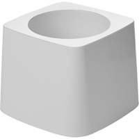 Toilet Brush Holder MAS Chibougamau