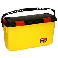 Hygen Microfiber Cloth Charging Tub MAS Chibougamau