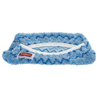 Manchon de vadrouille humide avec support flexible Hygen, Microfibre MAS Chibougamau
