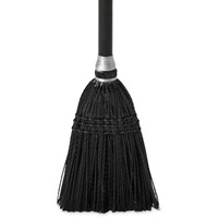 Executive Series Lobby Broom, 38" Long MAS Chibougamau