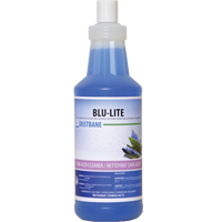 Blu-Lite Disinfectant Bowl Cleaner, 1 L, Bottle MAS Chibougamau