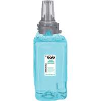 Botanical Hand Soap for GOJO&reg; ADX-12 Dispenser, Foam, 1250 ml, Scented MAS Chibougamau