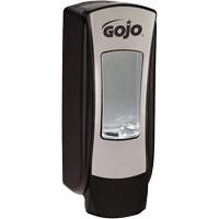 ADX-12 Foam Soap Dispenser, Push, 1250 ml Capacity, Cartridge Refill Format MAS Chibougamau