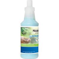 Polar Cream Bathroom Cleaner, 1 L/1.0 L, Bottle MAS Chibougamau