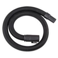 Tuyau souple pour aspirateurs industriels en poly MAS Chibougamau