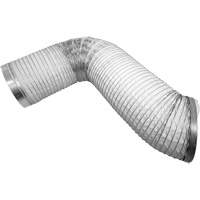 Heater Duct MAS Chibougamau
