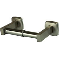 Surface Toilet Paper Holder, Single Roll Capacity MAS Chibougamau