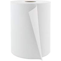 Essuie-mains en rouleau serr&eacute; Pro Select, 1 pli, Standard, 600' lo MAS Chibougamau