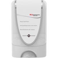 Distributeur de savon mousse sans contact 1 L InstantFOAM, Sans contact, Cap. 1000 ml MAS Chibougamau
