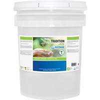Tradition Hand Cleaner, Liquid, 20 L, Unscented MAS Chibougamau