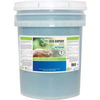 Eco-Expert Carpet Cleaner, 20 L, Drum MAS Chibougamau