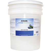 Scellant et fini pour plancher Accolade, 20 L, Seau MAS Chibougamau