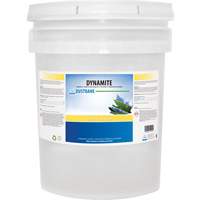 Dynamite Odourless Stripper & Degreaser, 20 L, Pail MAS Chibougamau