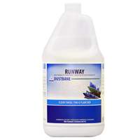 Runway High-Durability Floor Finish, 4 L, Jug MAS Chibougamau
