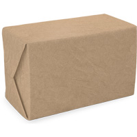 Serviettes de table Full Fold II Pro Select, 1 pli, 13" x 12" MAS Chibougamau