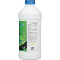 Nettoyant pour les mains biod&eacute;gradable, Poudre, 1 lb, Bouteille, Parfum&eacute; MAS Chibougamau