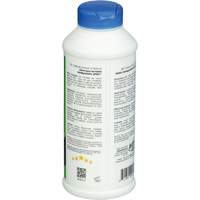 Nettoyant pour les mains biod&eacute;gradable, Poudre, 0,406 lb, Bouteille, Parfum&eacute; MAS Chibougamau