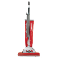 Aspirateur commercial debout QuickKleen, 145 pi. cu/min, 18 pintes MAS Chibougamau