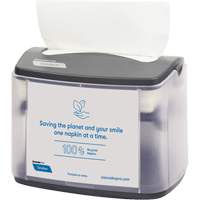 Pro Tandem Tabletop Napkin Dispenser MAS Chibougamau