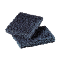 Scotch-Brite Hand Pads, Scrubbing, 3-1/2" W x 5" L MAS Chibougamau