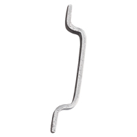 Turn-A-Link Single Galvanized Connector MAS Chibougamau