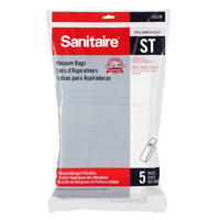Disposable Dust Bag MAS Chibougamau