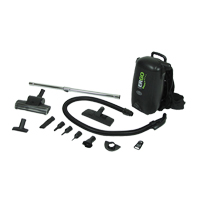 Aspirateur sac &agrave; dos Ergo MAS Chibougamau