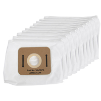 HEPA Filter Bags MAS Chibougamau