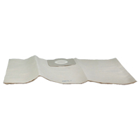 Sacs en papier antimicrobiens pour aspirateur MAS Chibougamau