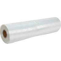 Poly Bags On a Roll, Open Top, 35" x 60", 2 mils MAS Chibougamau