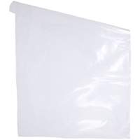 Poly Bags, Open Top, 18" x 24", 2.5 mils MAS Chibougamau