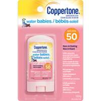 Water Babies&reg; Sunscreen, SPF 50, Stick MAS Chibougamau