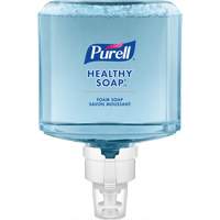 Healthy Soap ES8 Mild Handwash, Foam, 1.2 L, Unscented MAS Chibougamau