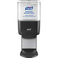 Distributeur de d&eacute;sinfectant pour les mains ES4, &agrave; pression, Cap. 1200 ml MAS Chibougamau
