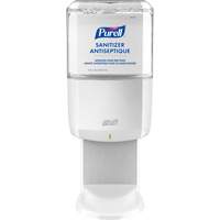 Distributeur de d&eacute;sinfectant pour les mains ES6, Sans contact, Cap. 1200 ml MAS Chibougamau