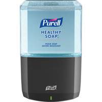 ES6 Soap Dispenser, Touchless, 1200 ml Capacity, Cartridge Refill Format MAS Chibougamau