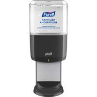 Distributeur de d&eacute;sinfectant pour les mains ES8, Sans contact, Cap. 1200 ml MAS Chibougamau