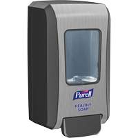 Distributeur FMX-20, &agrave; pression, Capacit&eacute; de 2000 ml, Format Cartouche de recharge MAS Chibougamau