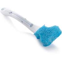 Poign&eacute;e pour brosse &agrave; r&eacute;curer les toilettes Scotch-Brite MAS Chibougamau