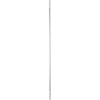 Manche, Balai/Grattoir/Raclette, Blanc, Standard, 59" lo MAS Chibougamau