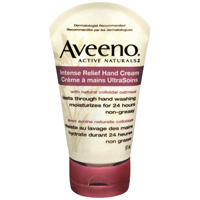 Active Naturals Skin Relief Hand Cream MAS Chibougamau