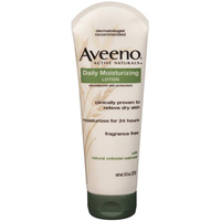 Daily Moisturizing Lotion MAS Chibougamau