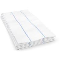 Pro Tuff-Job Premium Foodservice Towels, All-Purpose, 13" L x 24" W MAS Chibougamau